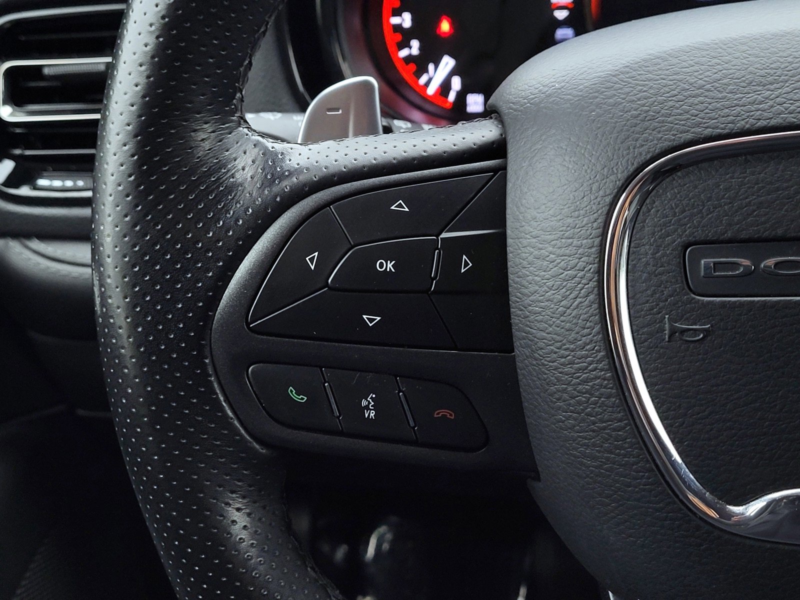 Used 2022 Dodge Durango GT image 20