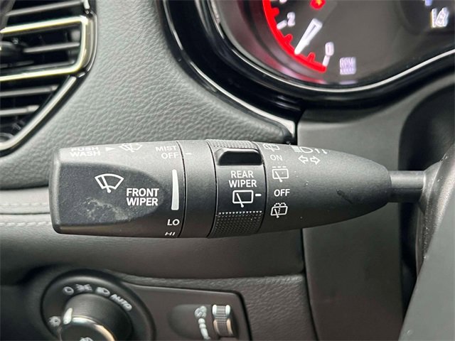 Certified 2022 Dodge Durango GT image 28