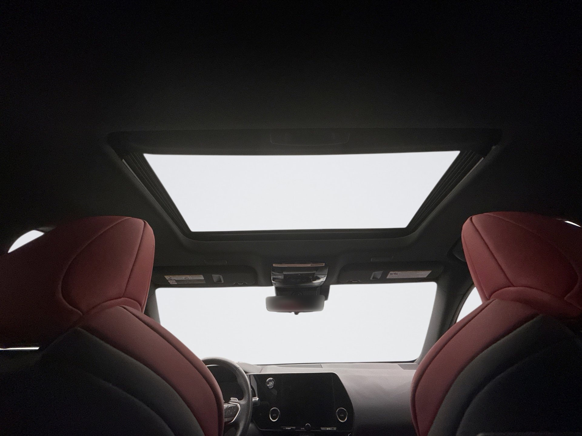 Used 2023 Lexus NX 350 F Sport image 18