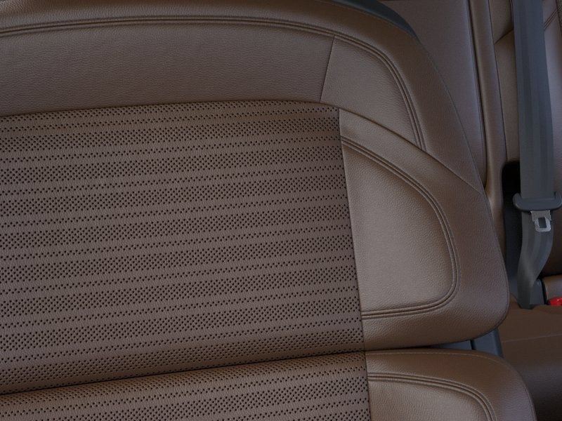 New 2026 Lincoln Nautilus Reserve AWD/4WD image 16
