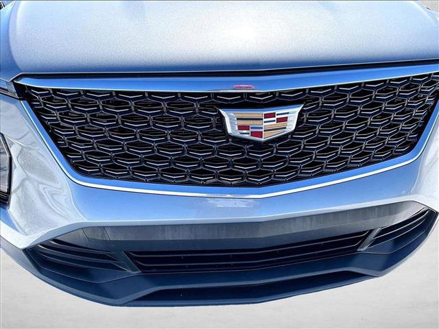 Used 2024 Cadillac XT4 Luxury w/ Cold Weather Package image 29