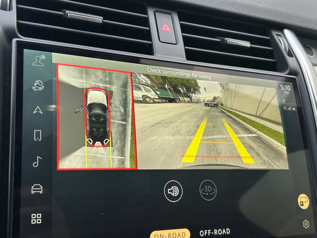 Used 2021 Land Rover Discovery S R-Dynamic image 64