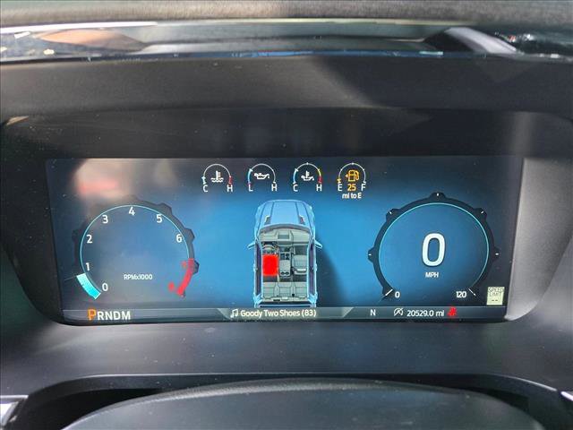 Used 2024 Ford F150 Lariat image 11