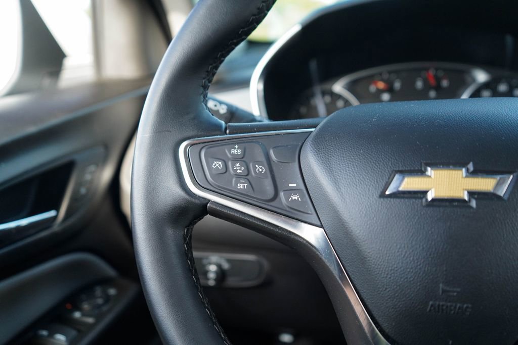 Used 2024 Chevrolet Equinox LT w/ Driver Convenience Package AWD/4WD image 31