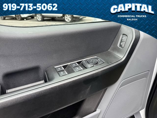 New 2025 Ford F550 12FT DUMP image 22