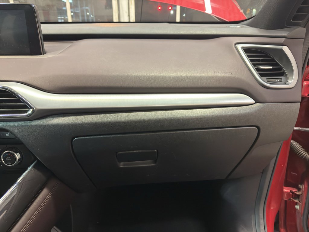 Used 2016 MAZDA CX-9 Grand Touring image 24