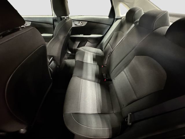Used 2024 Kia Forte LXS w/ LXS Technology Package image 23