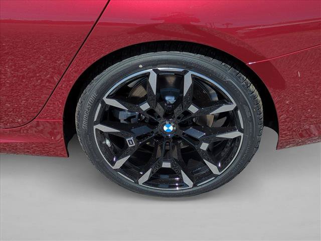 New 2026 BMW 330i Sedan w/ M Sport Package RWD image 10