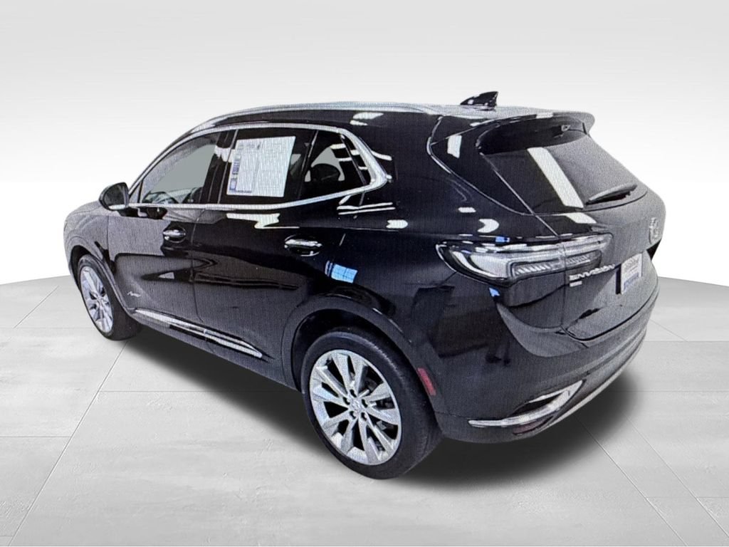 Certified 2023 Buick Envision Avenir AWD/4WD image 31