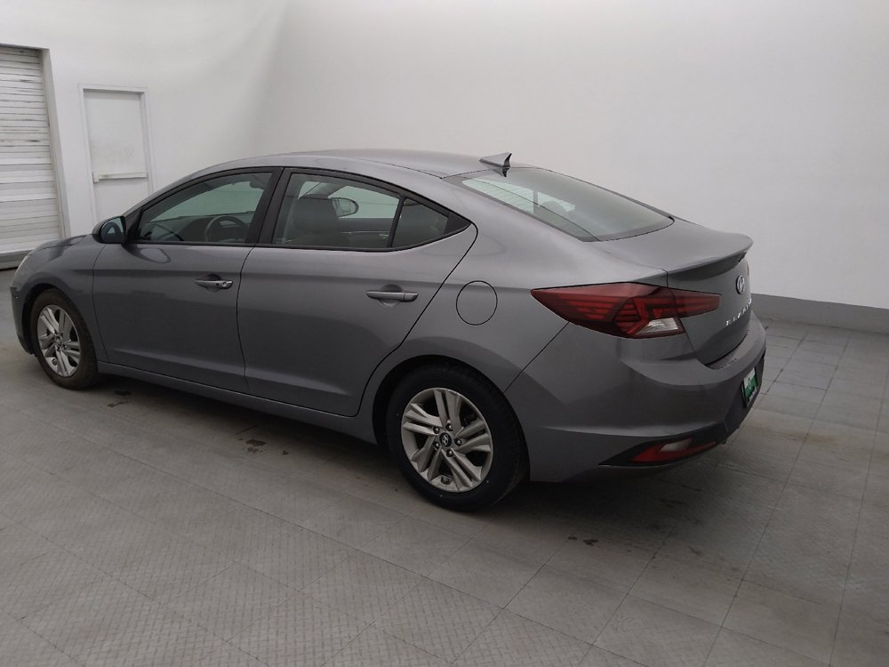 Used 2019 Hyundai Elantra Value Edition image 3