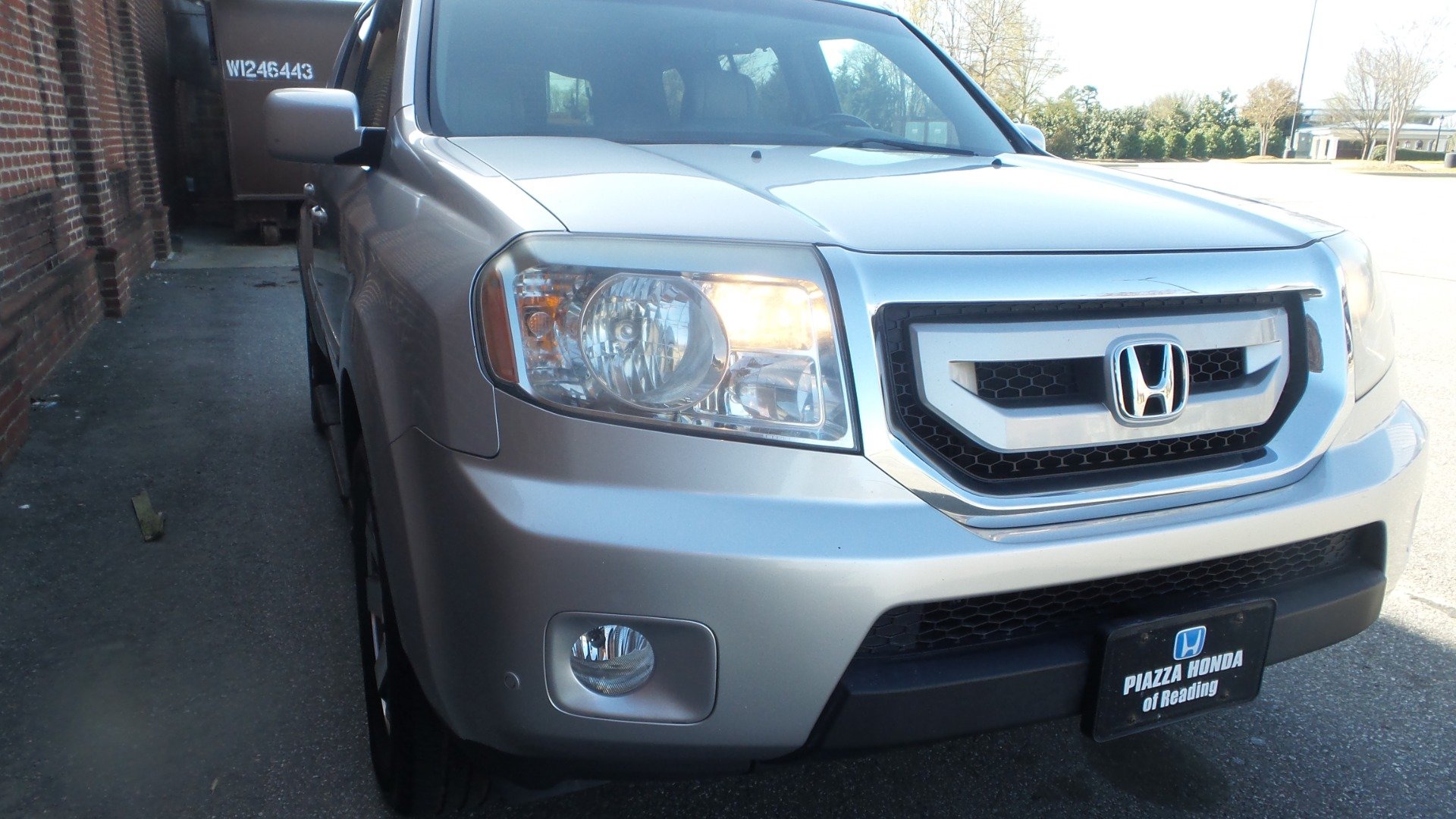 Used 2010 Honda Pilot Touring image 14