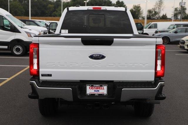 New 2026 Ford F350 XL image 5