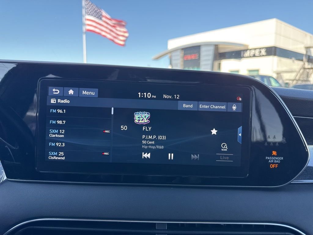 Used 2020 Hyundai Palisade Limited image 21