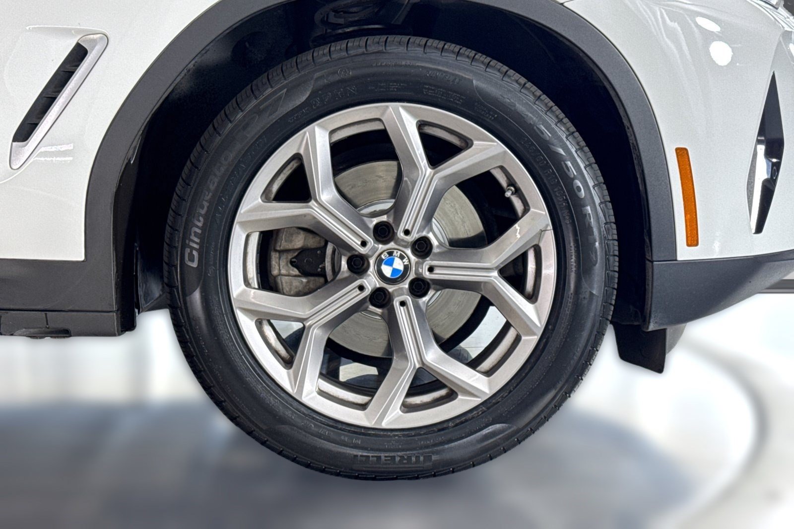 Used 2023 BMW X3 sDrive30i w/ Convenience Package RWD image 13