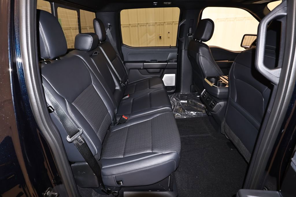 New 2026 Ford F150 Lariat AWD/4WD image 16