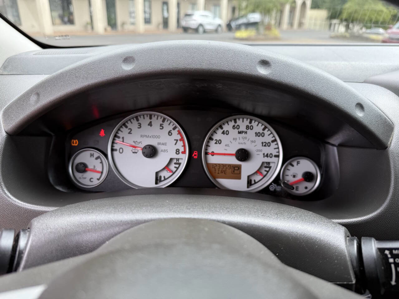 Used 2016 Nissan Frontier Desert Runner image 12