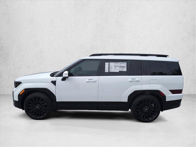 New 2026 Hyundai Santa Fe Calligraphy FWD image 5
