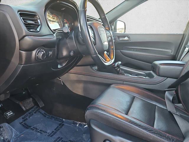 Used 2024 Dodge Durango GT image 10