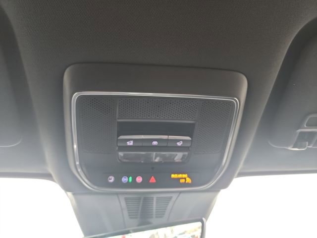New 2026 Chevrolet Blazer EV RS w/ Super Cruise Package FWD image 23