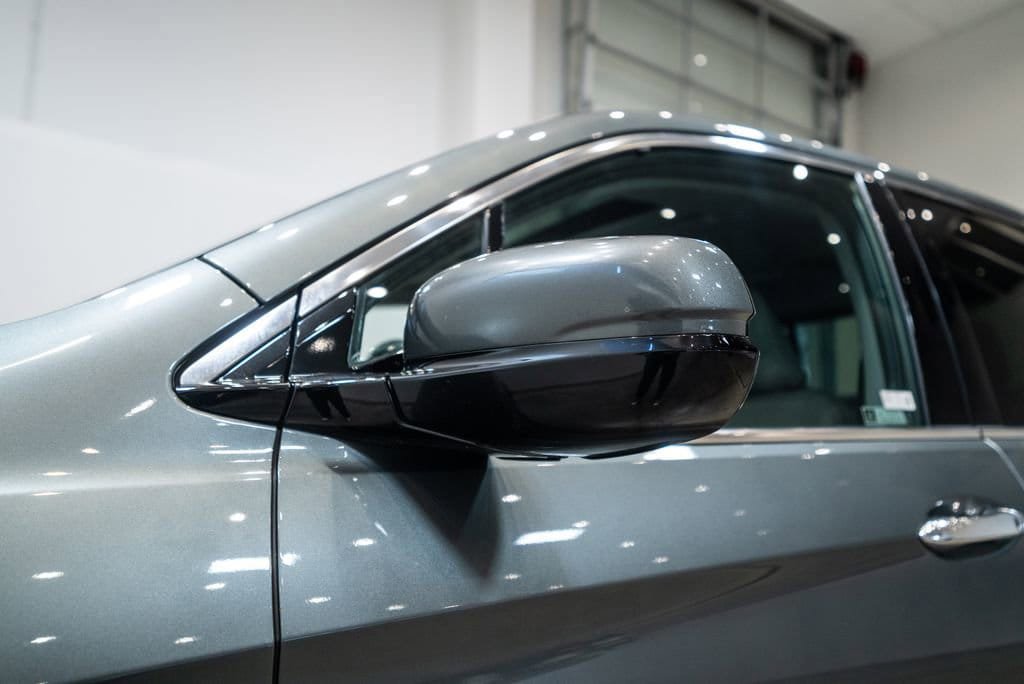 Used 2018 Honda Ridgeline RTL-E image 12