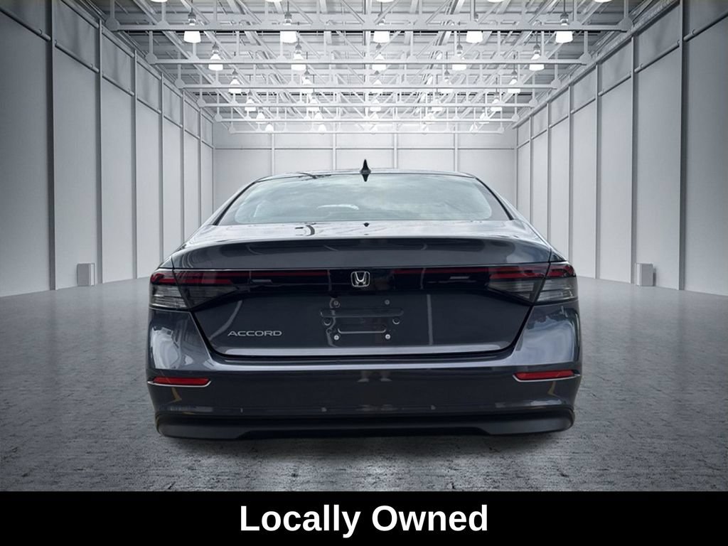 Used 2024 Honda Accord LX image 4