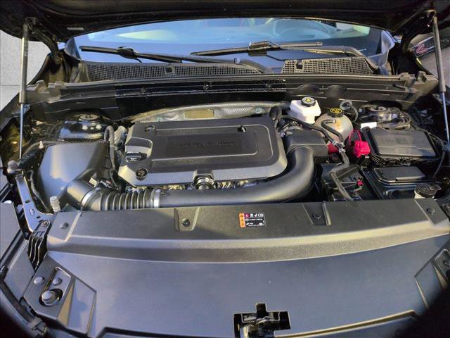 Used 2022 Buick Envision Essence w/ Sport Touring Package image 22