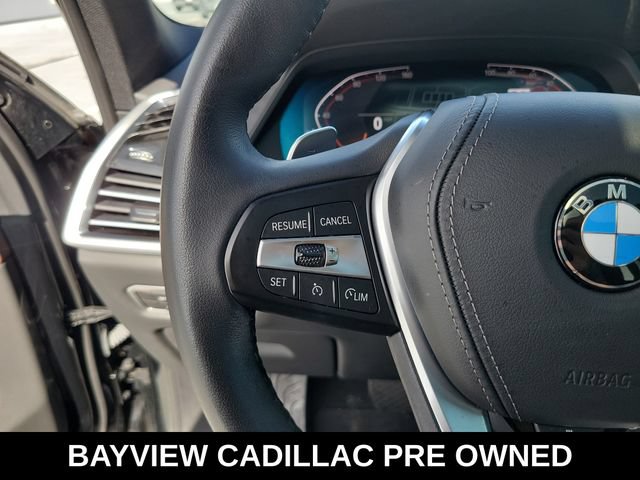 Used 2023 BMW X5 xDrive40i w/ Premium Package AWD/4WD image 32
