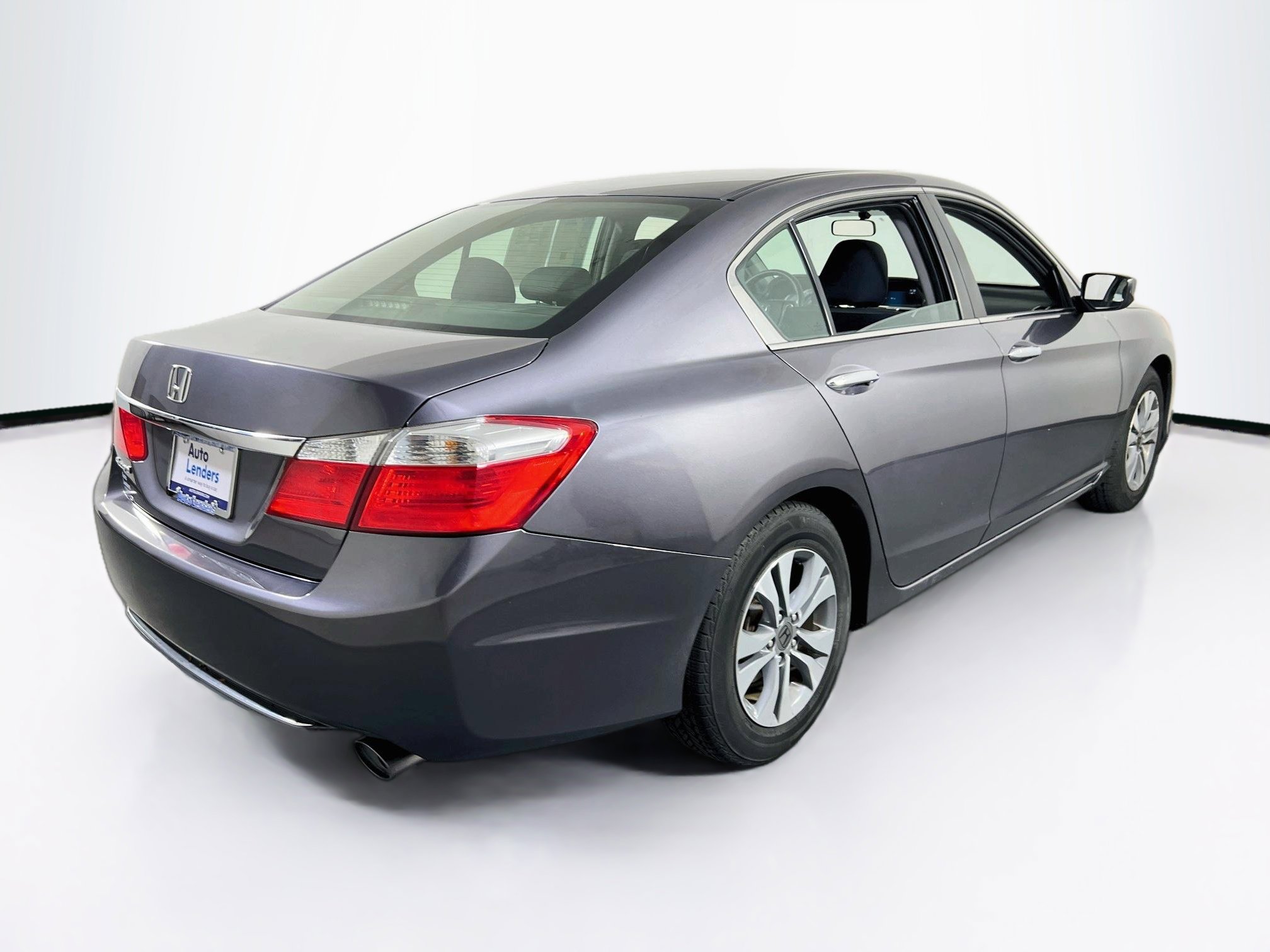 Used 2015 Honda Accord LX image 5