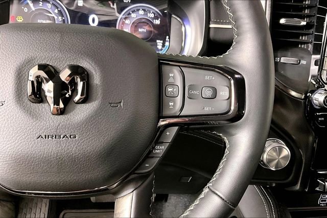 Used 2026 RAM 1500 Limited AWD/4WD image 10