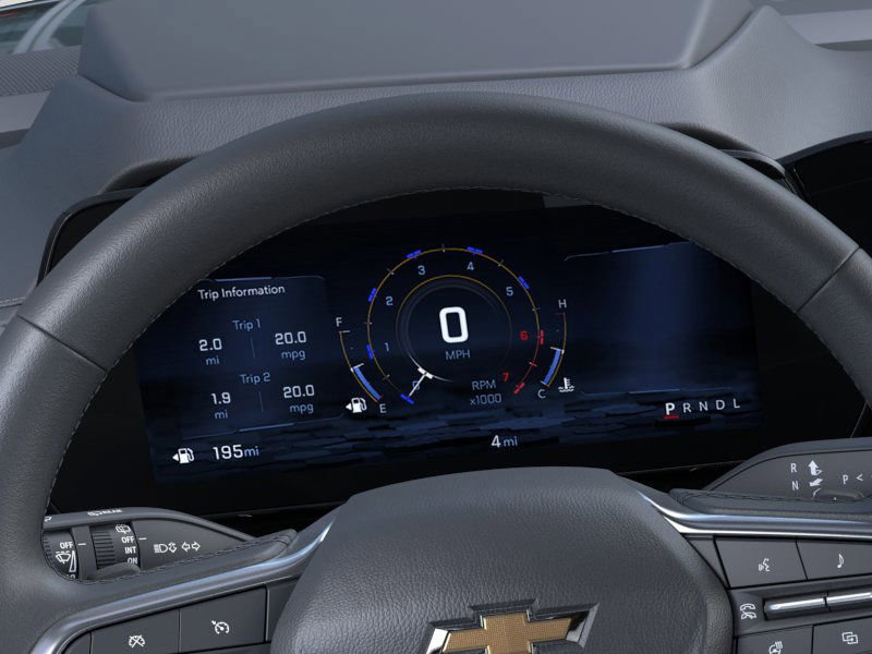 New 2025 Chevrolet Suburban High Country image 42