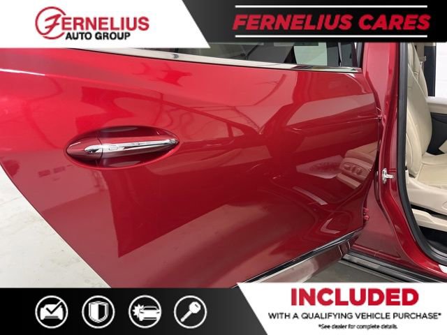 Used 2020 Buick Enclave Essence w/ Sound and Sites Package image 19