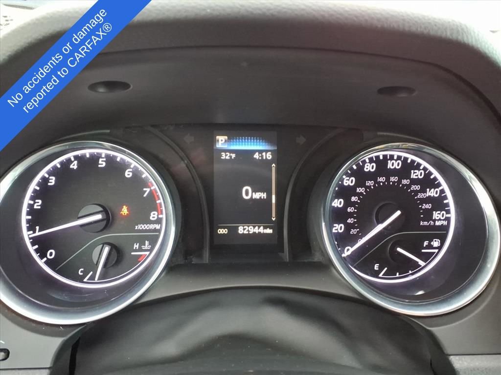 Used 2019 Toyota Camry SE image 20