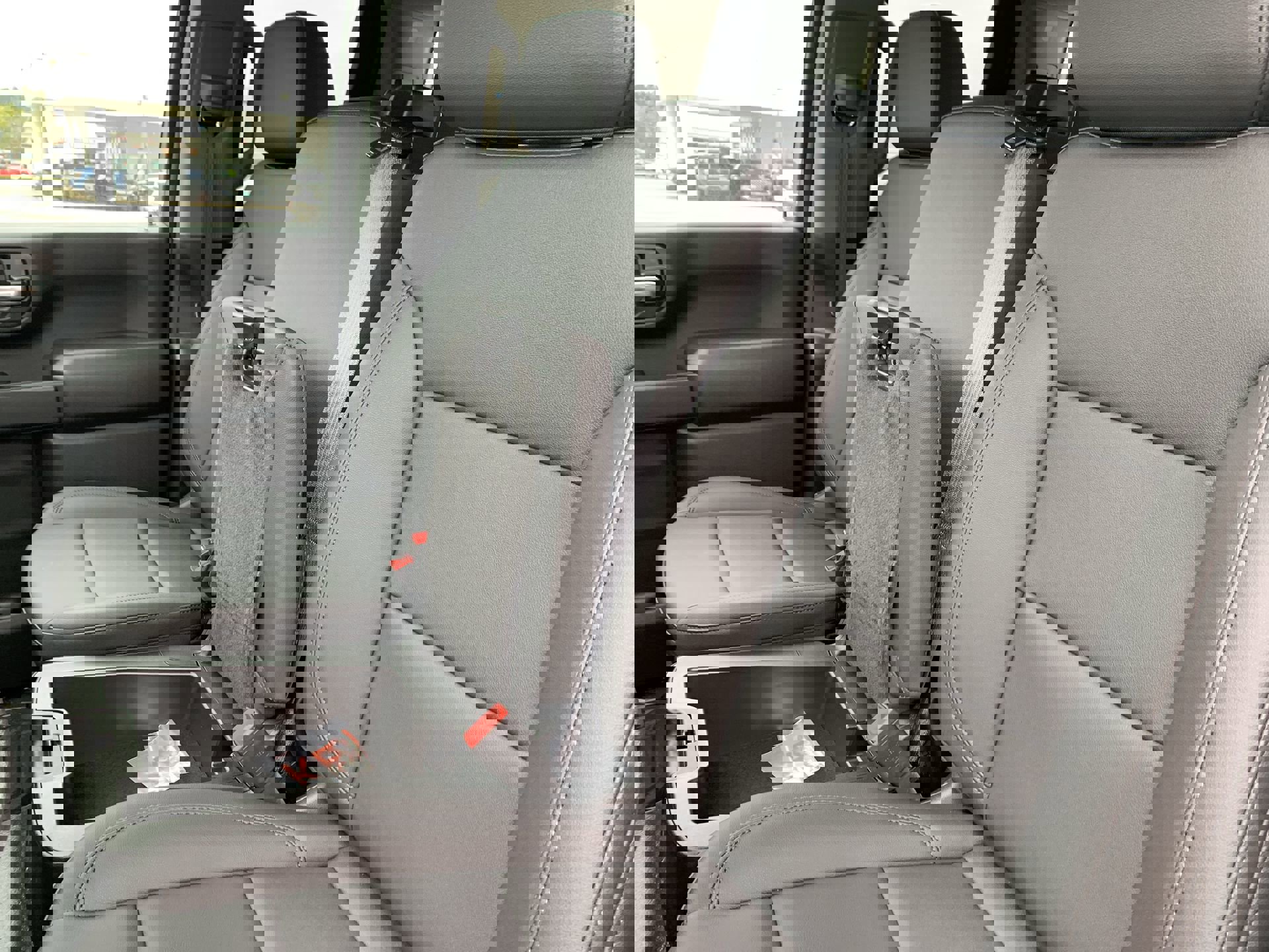 New 2025 GMC Sierra 3500 Pro w/ Convenience Package image 12