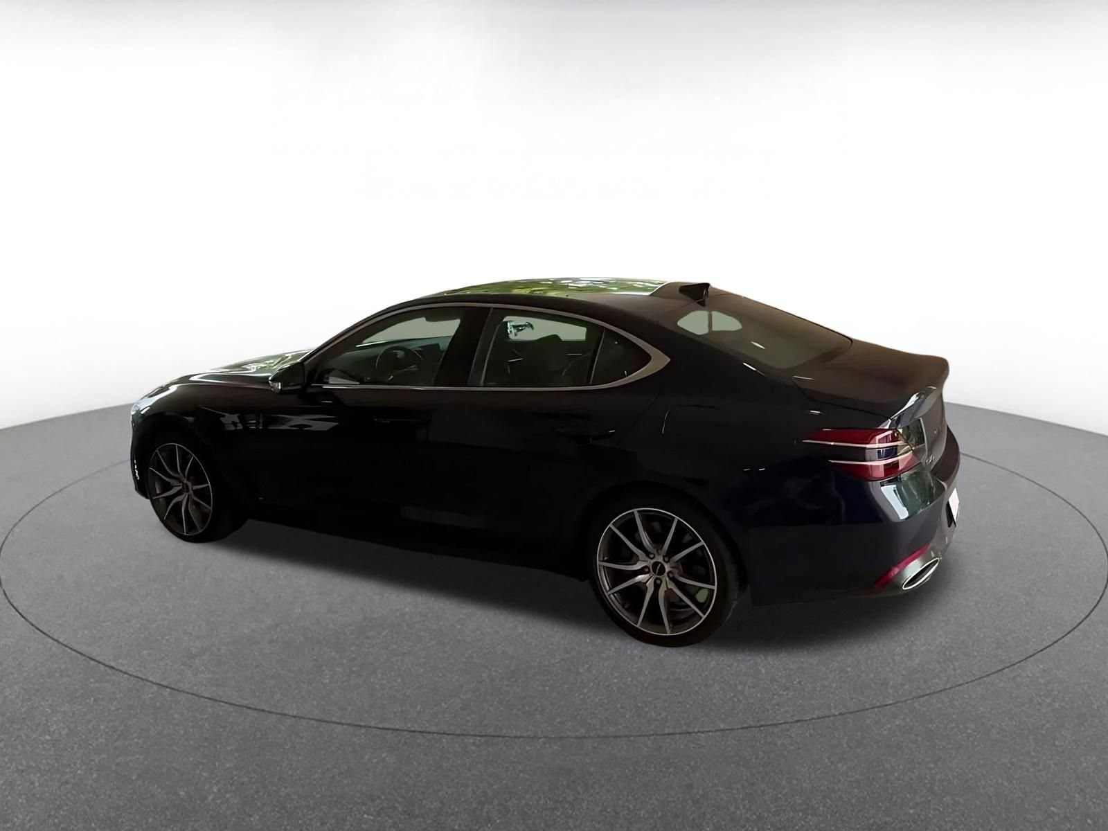 Used 2026 Genesis G70 2.5T RWD image 10