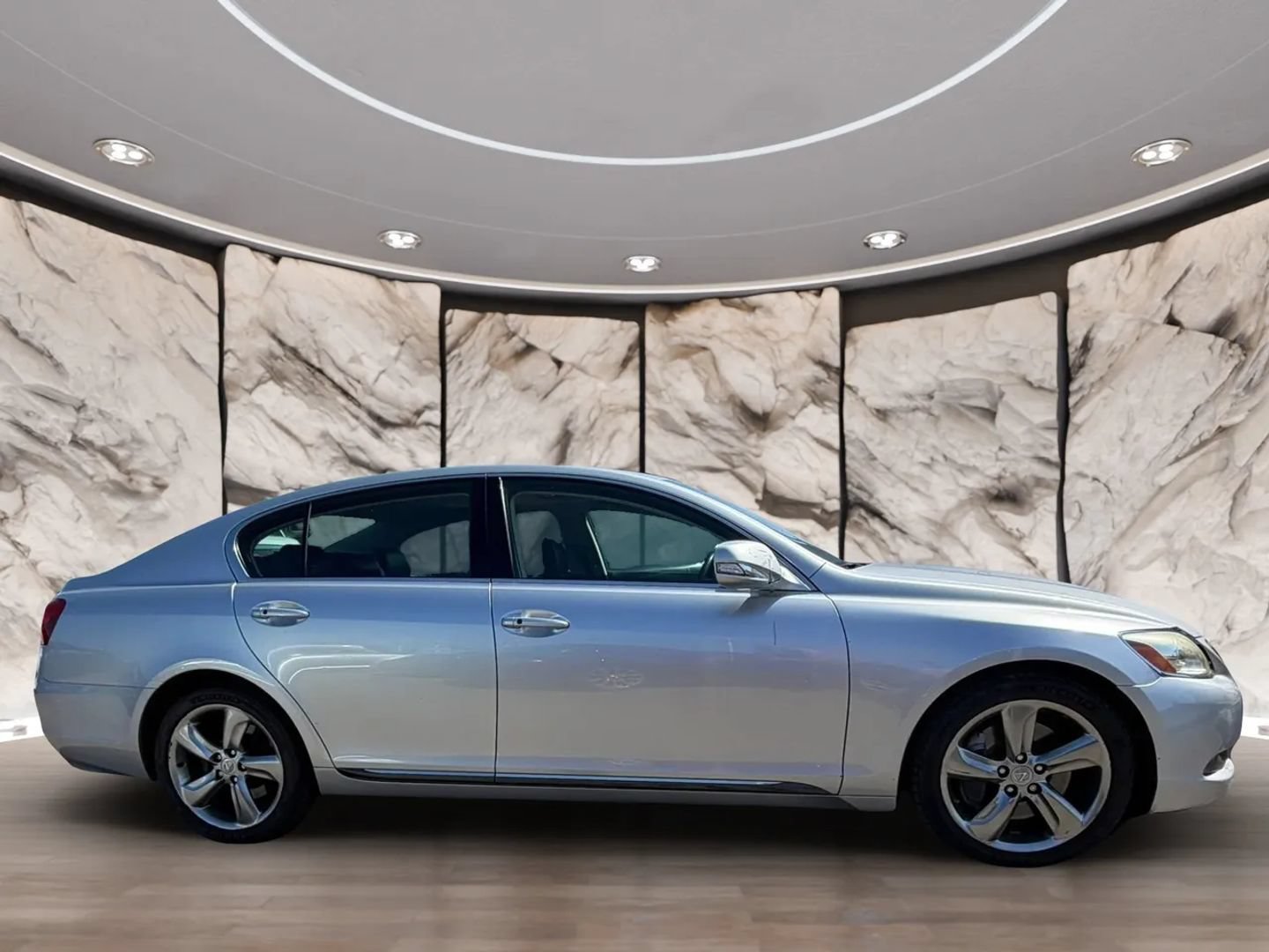 Used 2009 Lexus GS 350 RWD image 5