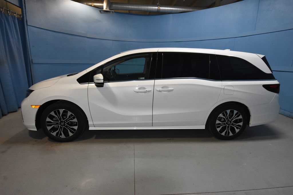 Used 2026 Honda Odyssey Elite image 30