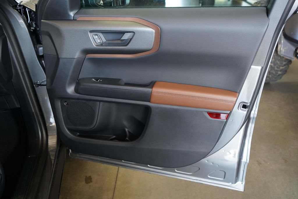 New 2026 Ford Bronco Sport Outer Banks w/ Outer Banks Tech Package+ AWD/4WD image 20