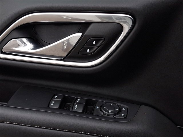 Used 2024 Chevrolet Tahoe LS w/ Driver Alert Package image 22