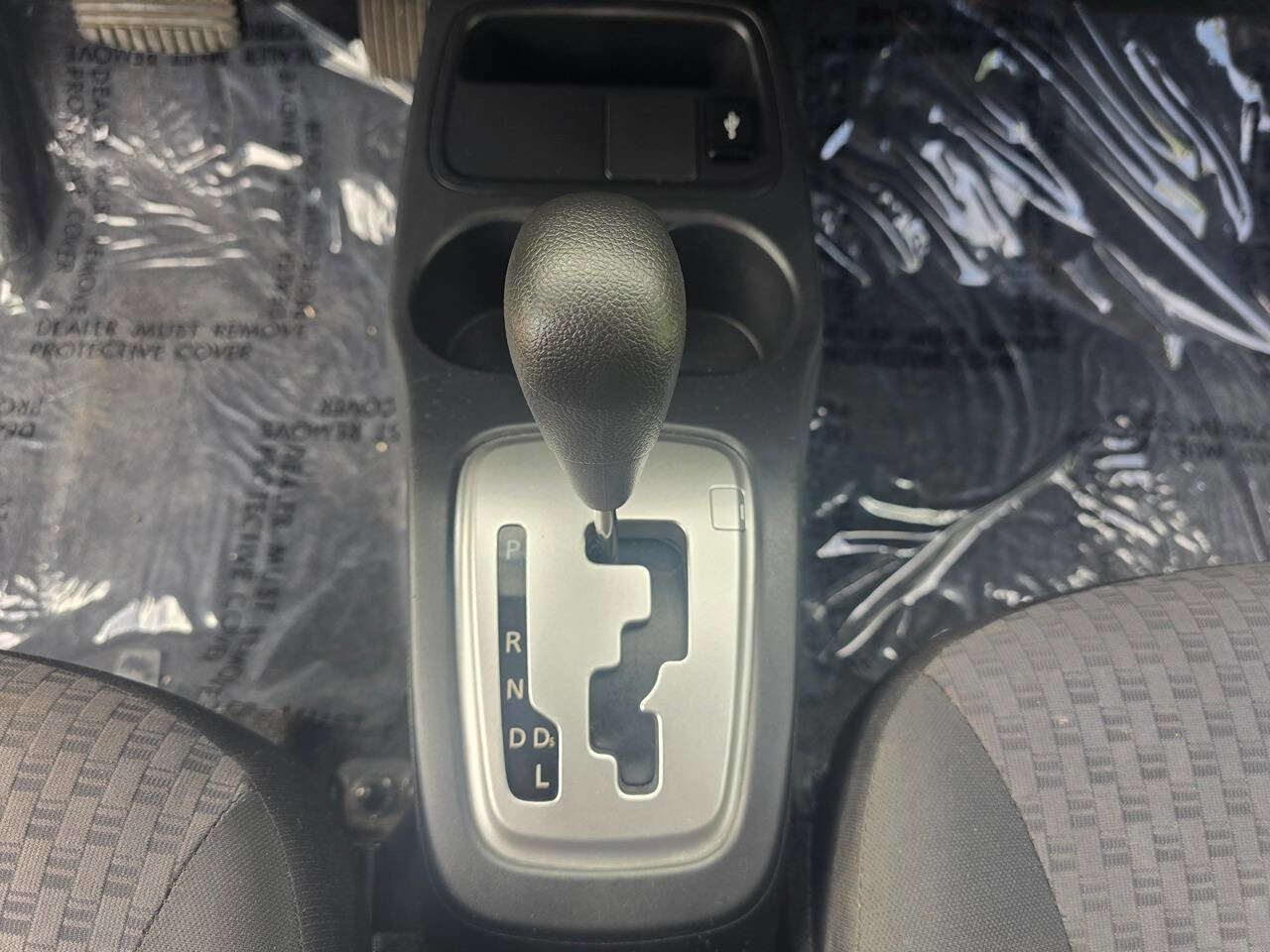 Used 2019 Mitsubishi Mirage ES image 38