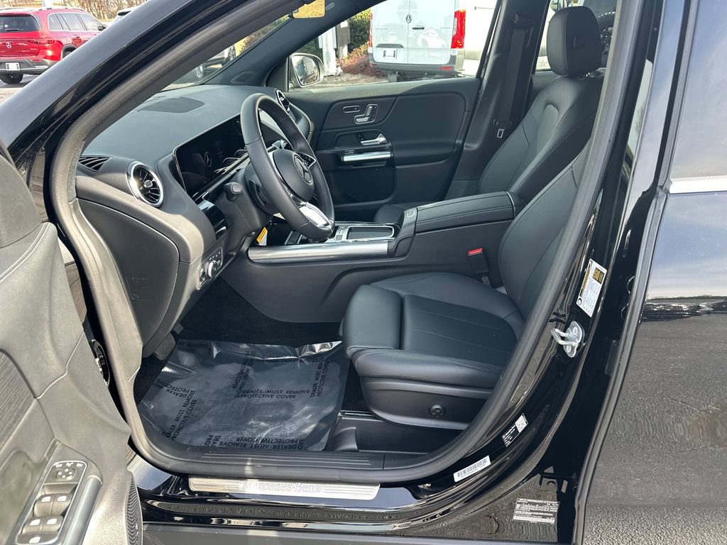 Certified 2026 Mercedes-Benz GLA 250 image 9