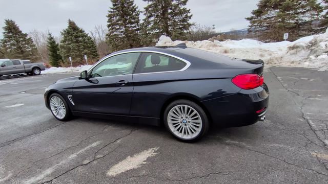 Used 2014 BMW 428i xDrive Coupe image 7