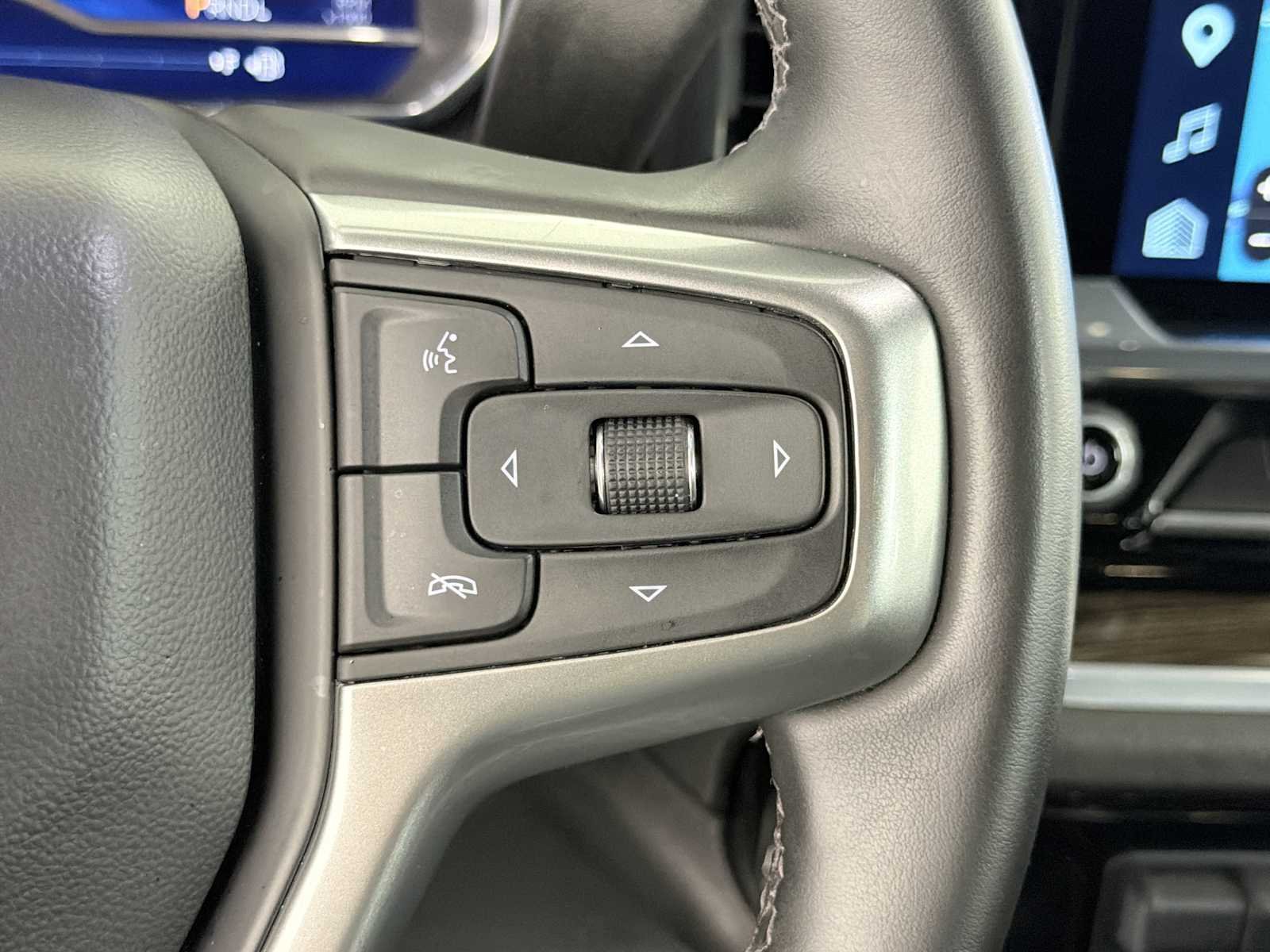 Certified 2025 Chevrolet Silverado 1500 LT w/ All Star Edition Plus RWD image 24