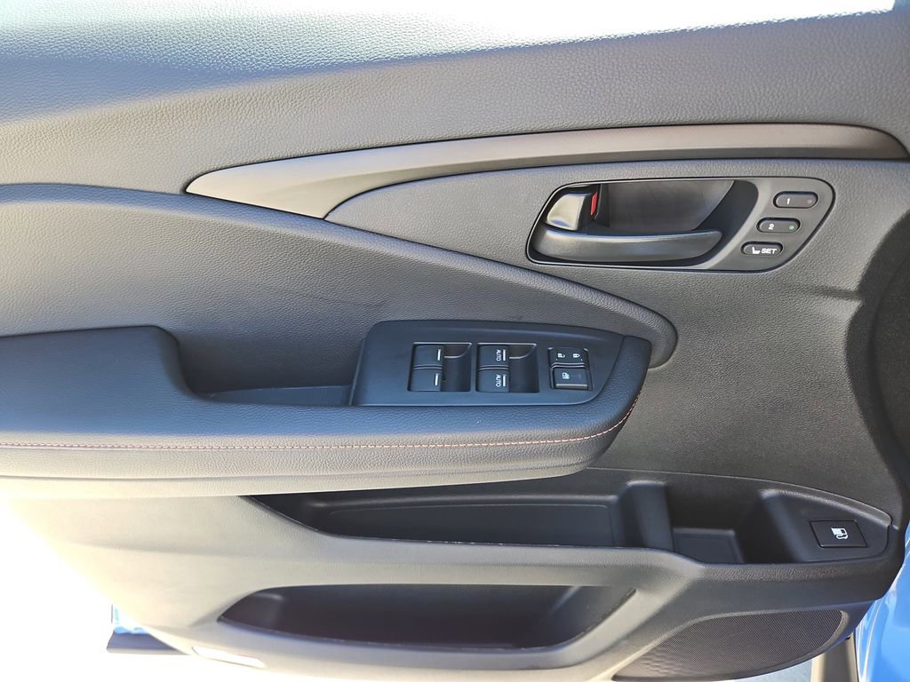 Certified 2025 Honda Ridgeline TrailSport+ image 16