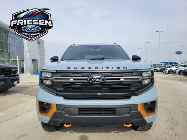 New 2026 Ford Expedition Tremor image 9