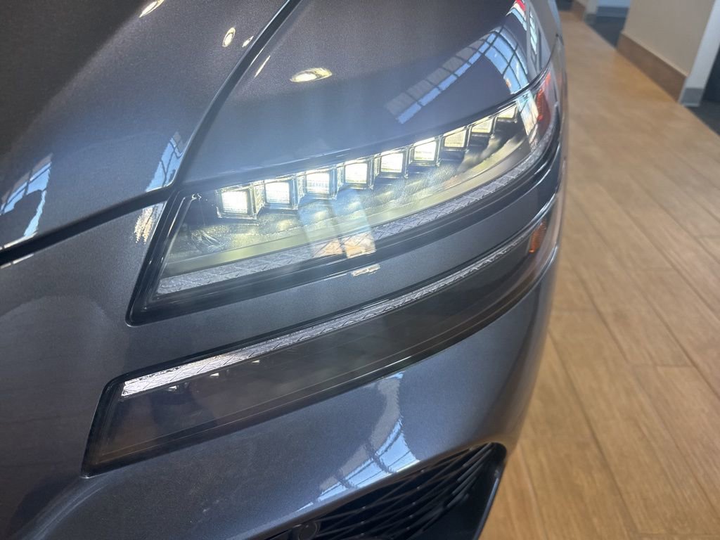 New 2026 Genesis G80 3.5T Sport Prestige image 3