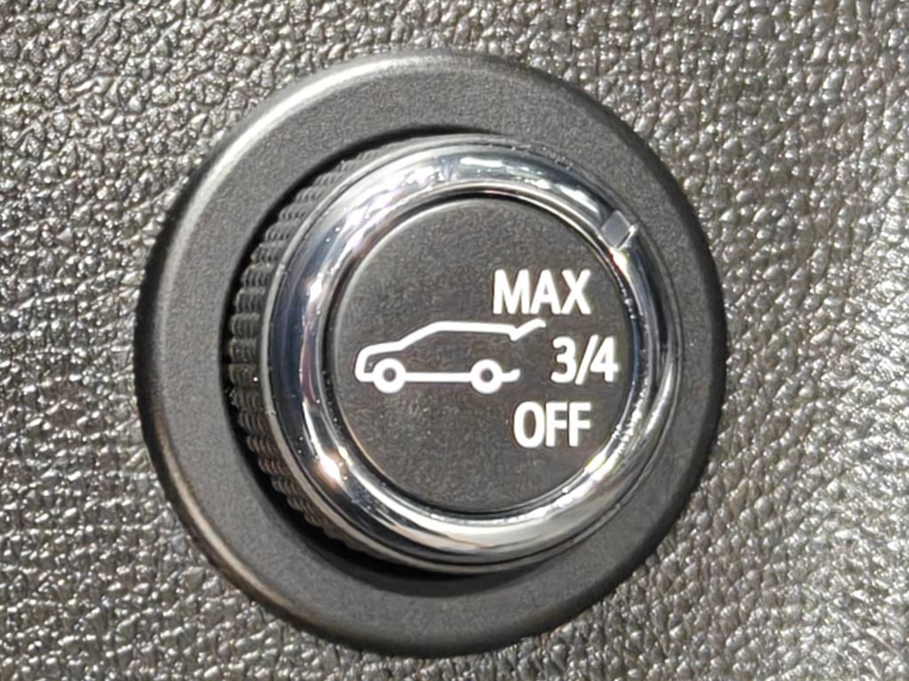 Used 2026 Buick Envision Avenir AWD/4WD image 62
