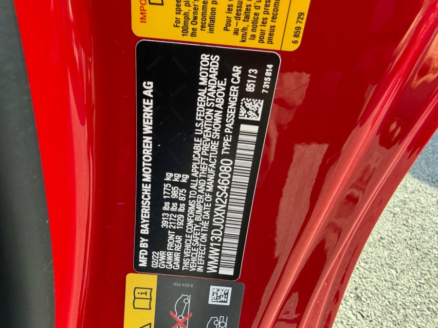 Used 2022 MINI Cooper SE image 56