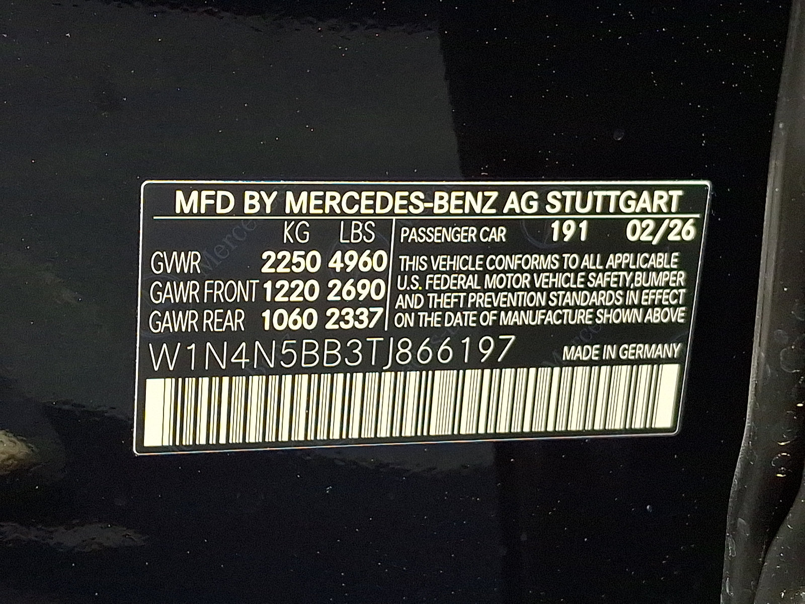New 2026 Mercedes-Benz GLA 35 AMG 4MATIC image 18
