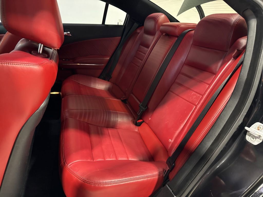 Used 2013 Dodge Charger R/T AWD/4WD image 38