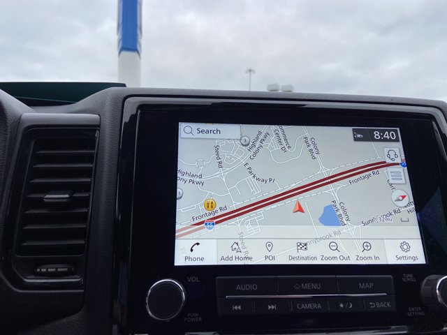 Used 2023 Nissan Frontier PRO-4X w/ Pro Convenience Package image 40